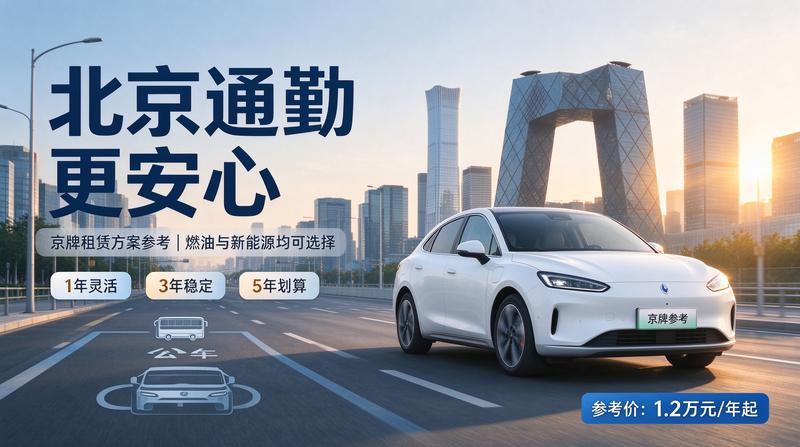 北京京牌业务介绍图